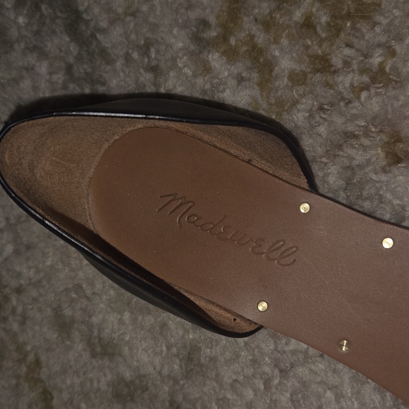 Madewell slides - Picture 4 of 5
